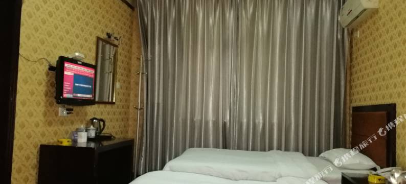 新干顺鑫宾馆图片