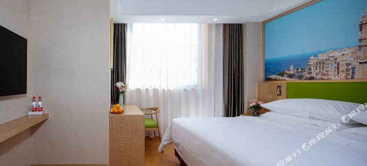 维也纳3好酒店(莆田火车站秀屿区政府店)图片