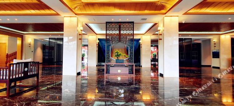 凯里万户寨酒店(凯里学院高铁南站店)图片