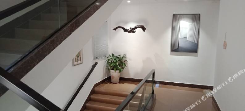 韶关佳缘旅馆(南华寺店)图片