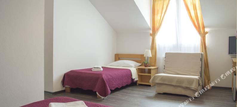 旅游中心马可酒店(Tourist Center Marko)图片