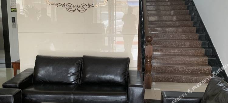 江阴怡波宾馆图片