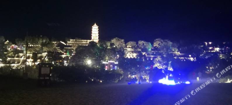 王屋山山里人家精品民宿图片