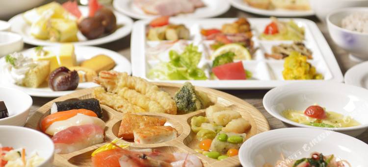 定山溪万世阁酒店(Jozankei Manseikaku Hotel Milione)图片