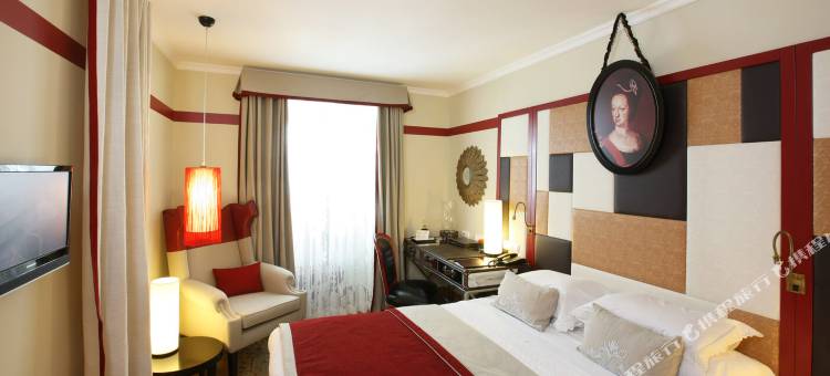 太阳能堡里斯本古迹精选酒店(Solar do Castelo - Lisbon Heritage Collection - Alfama)图片