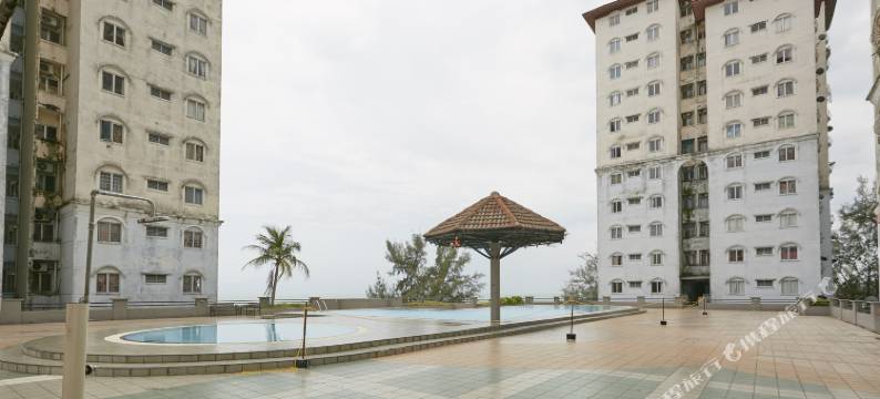 阳光湾JC私人公寓(JC Sunshine Bay Resort Port Dickson)图片