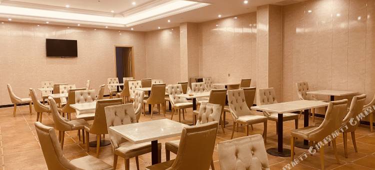 维也纳酒店(东莞常平东站隐贤店)图片