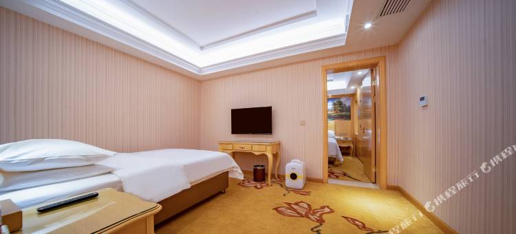 维也纳酒店(武汉南湖华中农业大学店)图片