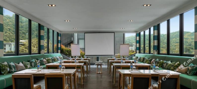 考艾佩里酒店(The Peri Hotel Khao Yai)图片