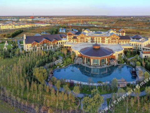 哈尔滨枫叶小镇温泉度假村详情-pc酒店预订-中国南方航空官网