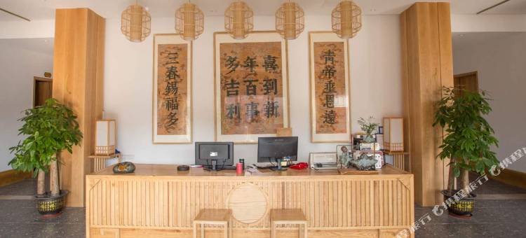 焰火民宿(宜春万载古城景区店)图片