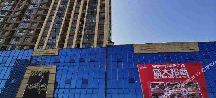 驿居酒店(公安孱陵大道人民医院店)图片