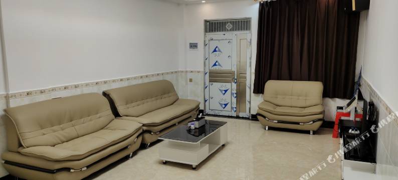 英德英致尚民宿图片