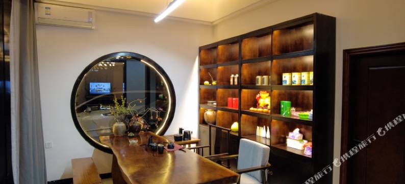 我的院子民宿(南岳衡山景区店)图片