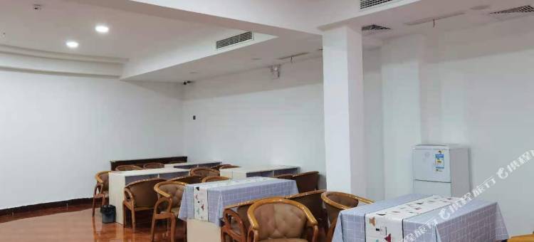 万格酒店(邯郸曲周人民政府店)图片