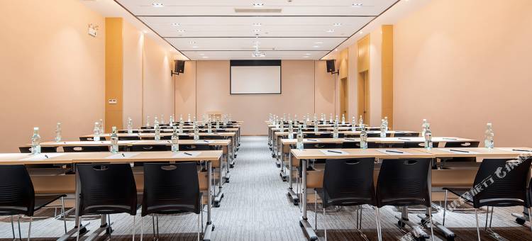 麗枫酒店(赣州龙南迎宾大道店)图片