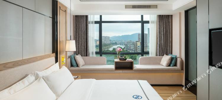 欧斯卡国际酒店(揭西河婆店)图片