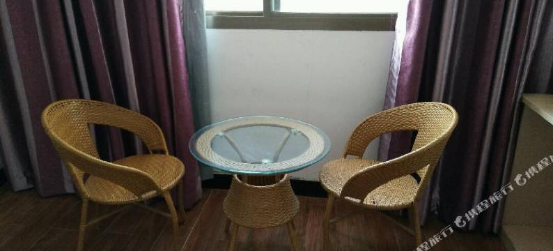 闽侯福乐快捷酒店图片