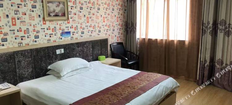 温岭朋来宾馆图片