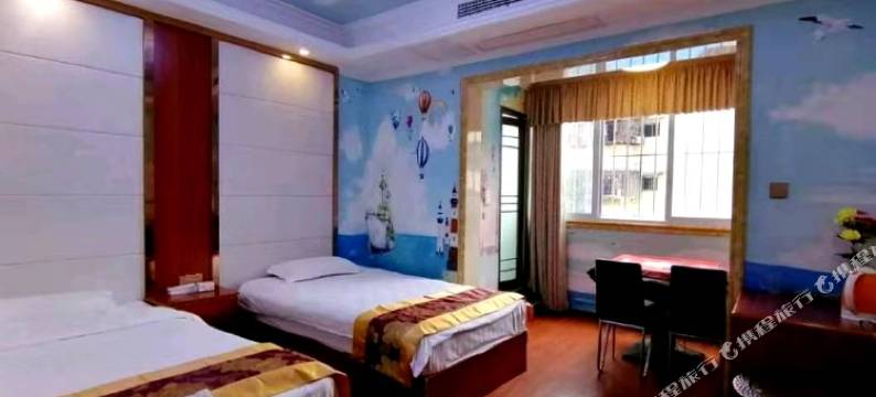 丰都平都商务宾馆图片