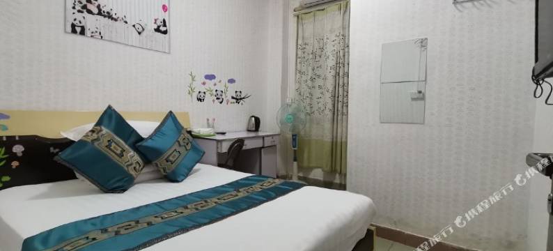 美丽湾连锁客栈(广州京溪南方医院店)图片