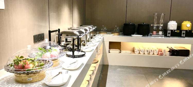 美宿酒店(长沙五一广场东塘地铁站店)图片