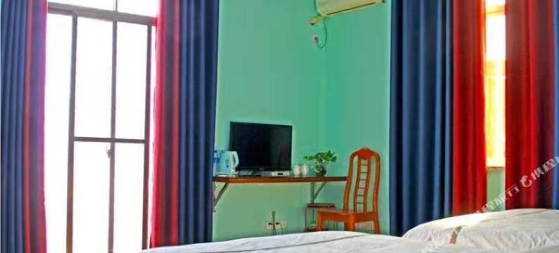 连城荷儒时尚公寓图片