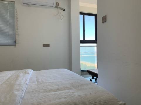 漳州东山岛金銮湾金銮名都天海水云间公寓