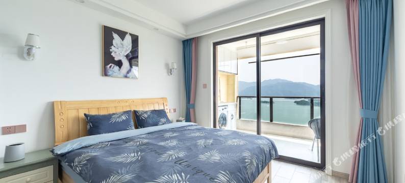 童年123公寓(青溪大道1号分店)图片