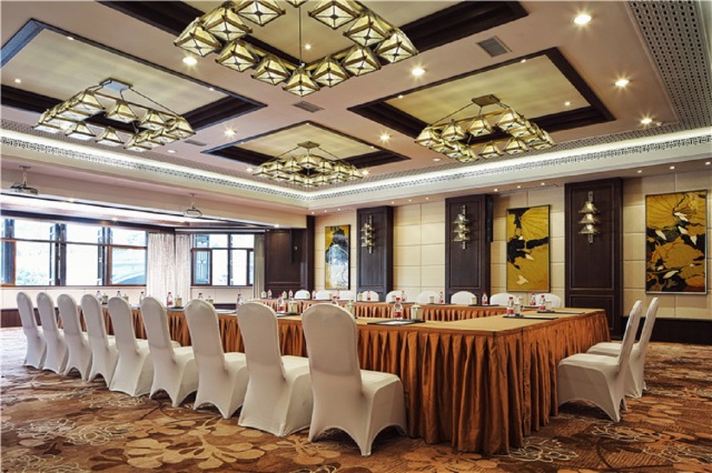 Dockside Boutique HotelHotel Overview