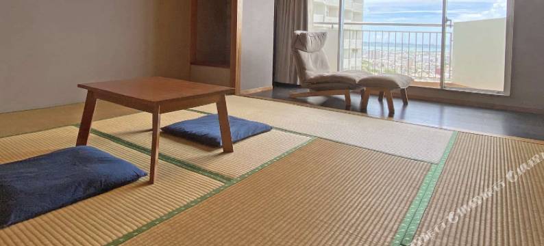 冲绳美尔度假大酒店(Okinawa Grand Mer Resort)图片