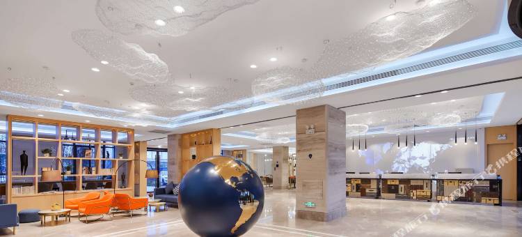 凯里亚德酒店(泾县店)图片