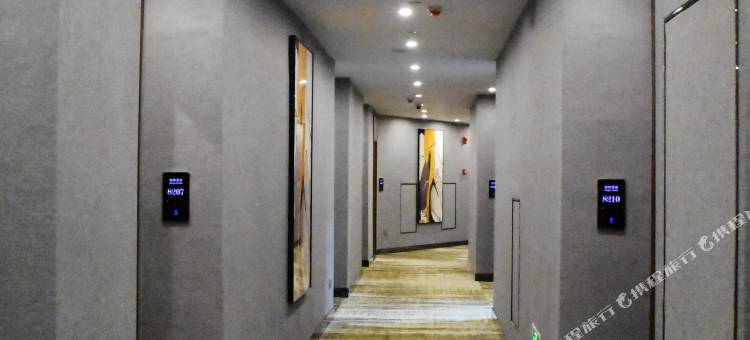 瑞锦酒店(凤冈县政府店)图片