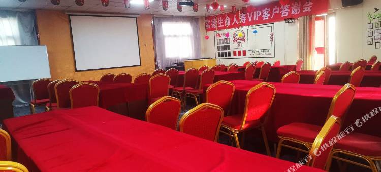 兰考星空酒店(火车站店)图片