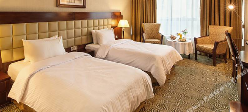 中央大酒店(Grand Central Hotel)图片