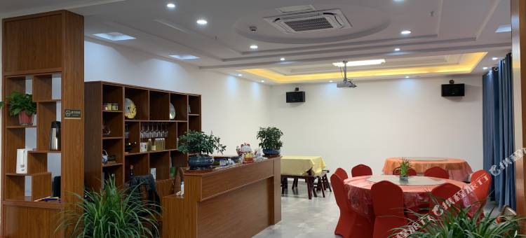苏州庭乡苑民宿(西山景区店)图片