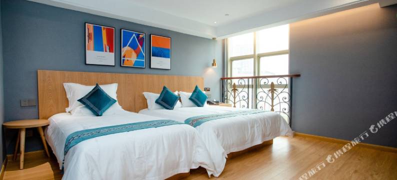 斐然快捷宾馆图片