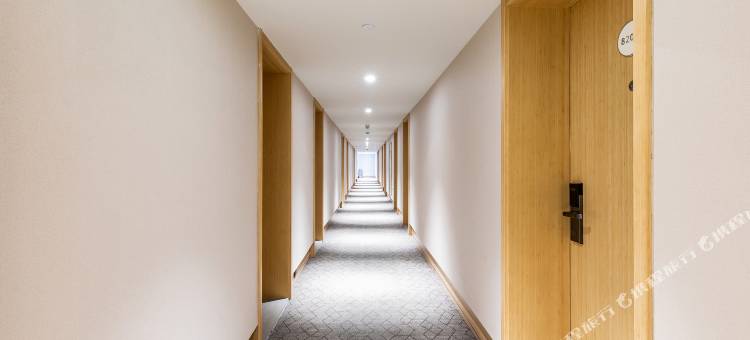 全季酒店(杭州西湖龙翔桥地铁站店)图片