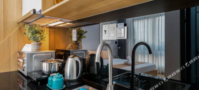 科兹鲁姆之家安贝拉公寓(Cozrum Homes Ambera House)图片