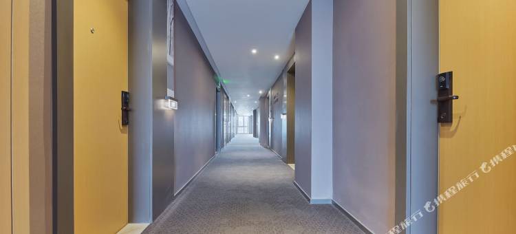 汉庭酒店(南京红山动物园店)图片