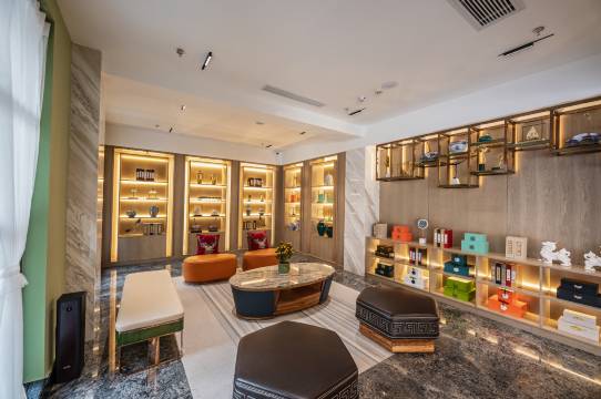 悦森·忆致酒店(和悦广场达一中朝阳校区店)预订价格,联系电话位置地址【携程酒店】