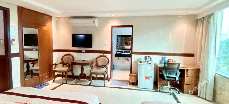 河映酒店(Ha Oanh 2 Hotel)图片