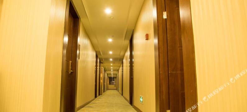 祥瑞大酒店(安吉九州昌硕广场店)图片