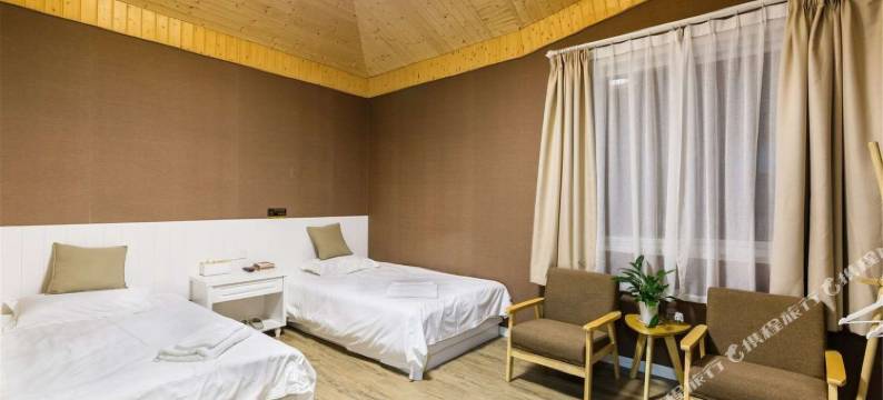 朱家尖以沫客栈图片