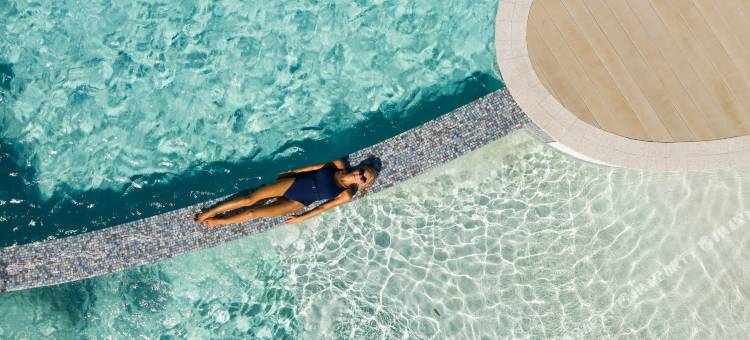 克里斯托布鲁克·莱利酒店(Crystalbrook Riley)图片