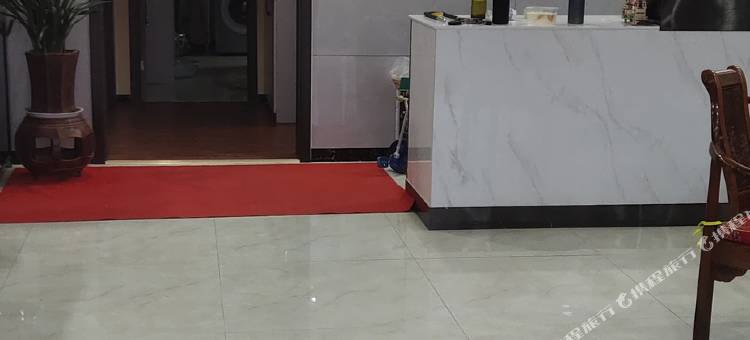吴桥银泰青柠商务宾馆图片