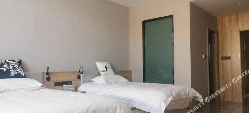 达茂旗明安大酒店图片