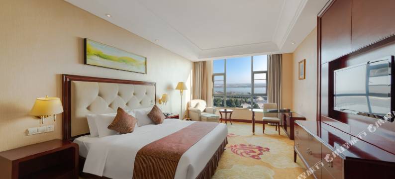 随州随县神农国际酒店图片