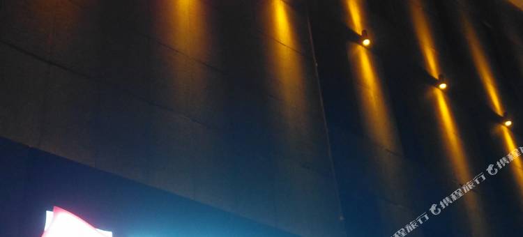 尚客优酒店(滕州人和天地店)图片