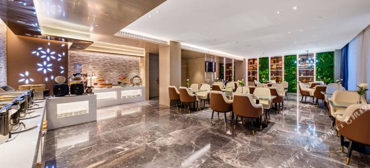 麗枫酒店(韶关曲江南华寺店)图片